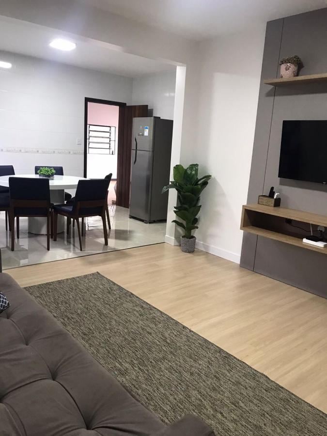 Casa Melhor Localizada Em Помероди Экстерьер фото
